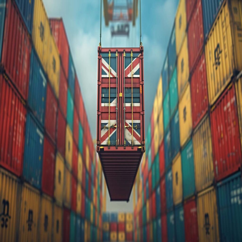 Traslochi Italia Inghilterra: Sfide e Opportunità nel Trasferimento Internazionale