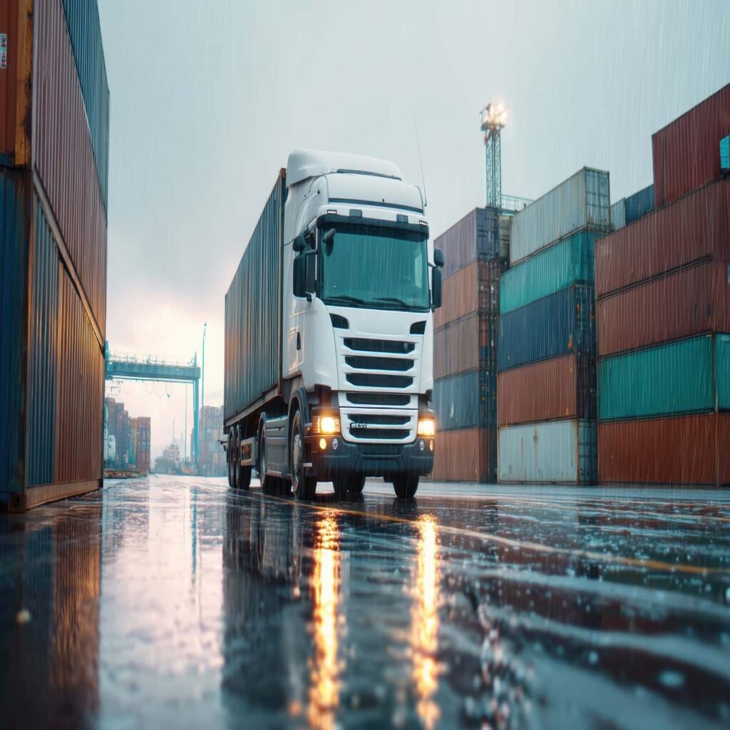 Innovazioni e Tendenze nel Servizio Container: Rivoluzionare la Logistica Globale